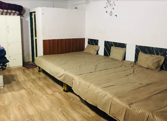 1 x Dormitory 